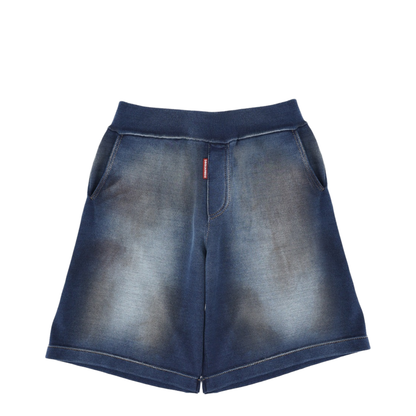 MAYFEYR - Dsquared2 - Cotton Shorts - S74KB1108D13192470
