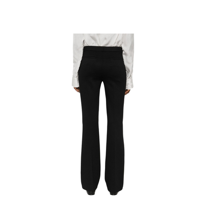Trousers Black