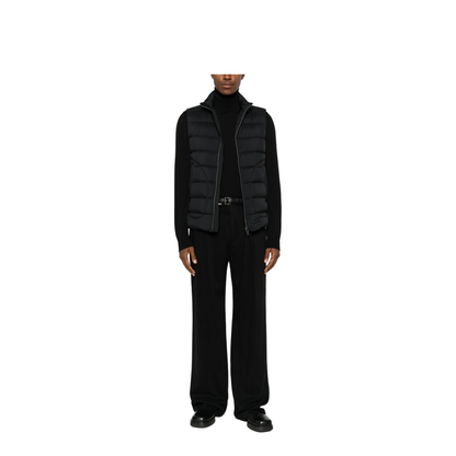 MAYFEYR - Herno - Jackets Black - PI0018ULE12456Z9300