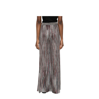 MAYFEYR - Missoni - Trousers Brown - DS26SI0NBK01H1SMSMB