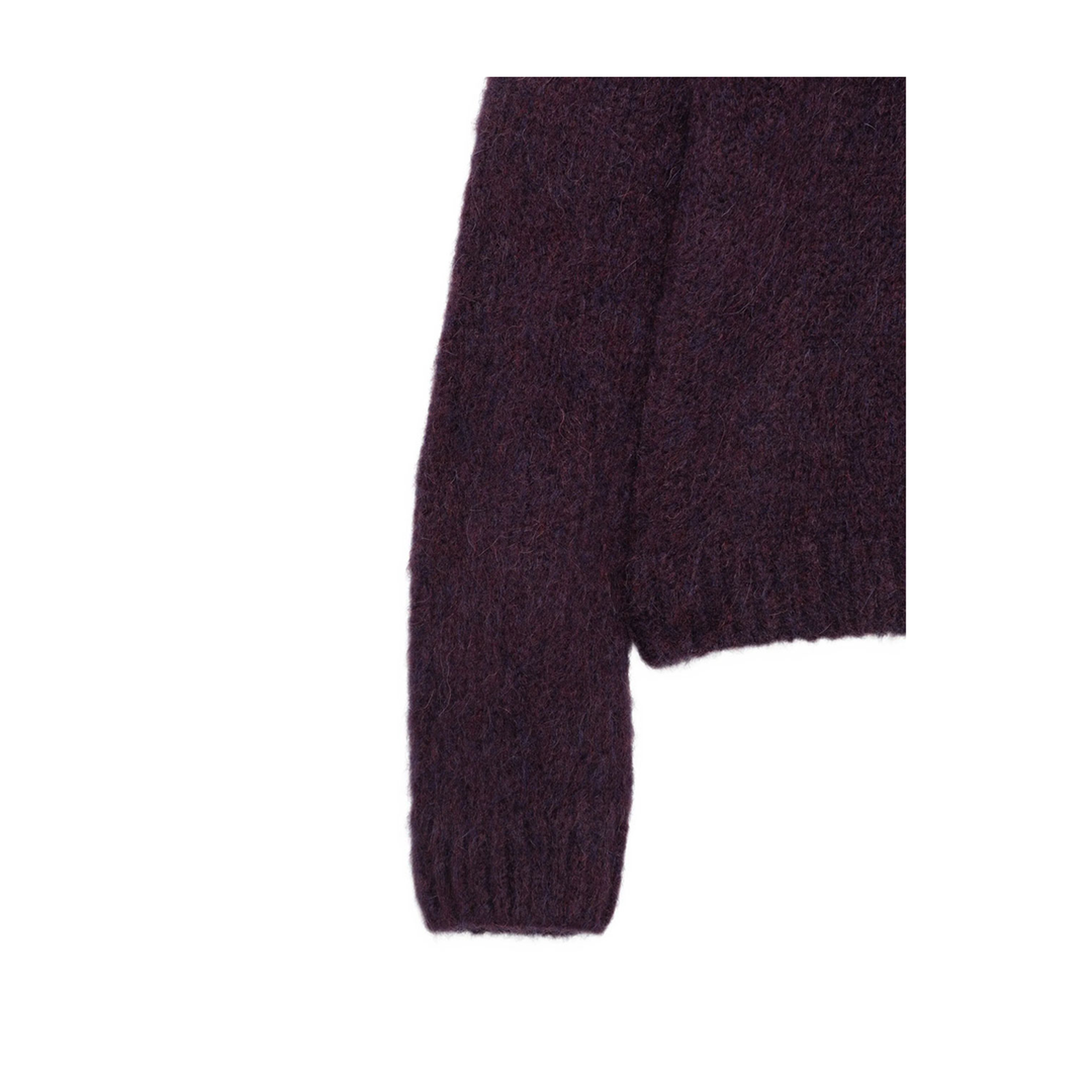 MAYFEYR - Dries Van Noten - Cardigan Mora In Misto Lana - 0212304709401
