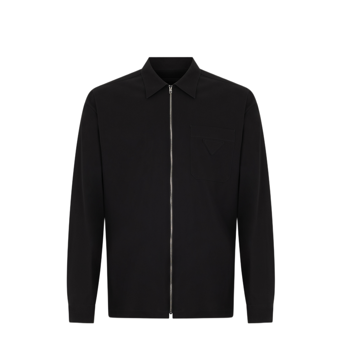 MAYFEYR - Prada - Zip Up Jacket - SC855SOOO19AMF0002