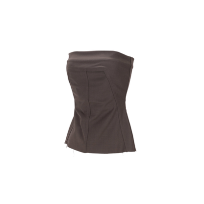 MAYFEYR - Rick Owens - Bustier Top - RP02E4127WST78