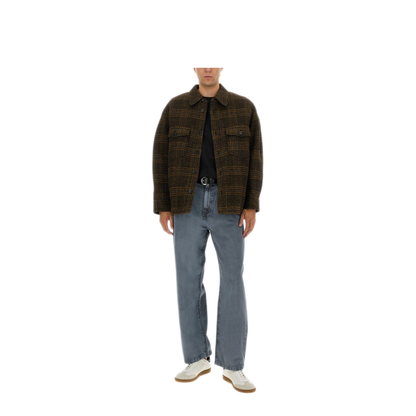 MAYFEYR -  - Kervey Gb Jacket - VE0548HAC3D02H67KI