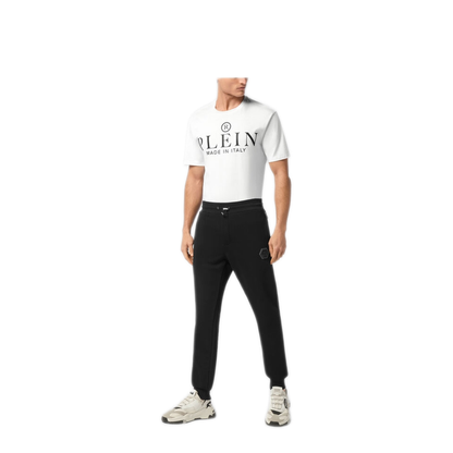 MAYFEYR - PHILIPP PLEIN - Trousers - PAECMJT2516PTE003N0202