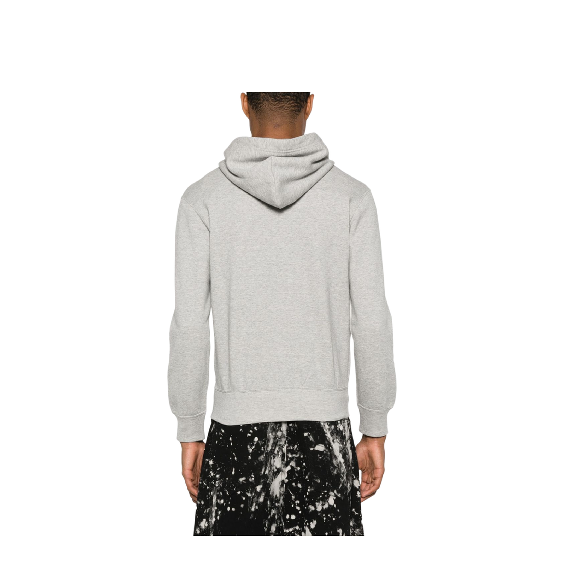 MAYFEYR - Comme Des Garcons - Sweaters Grey - AXT1681