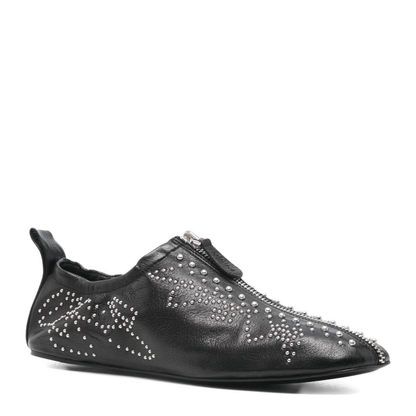 MAYFEYR - Chloè - Sneakers Black - CH26S16XUR001