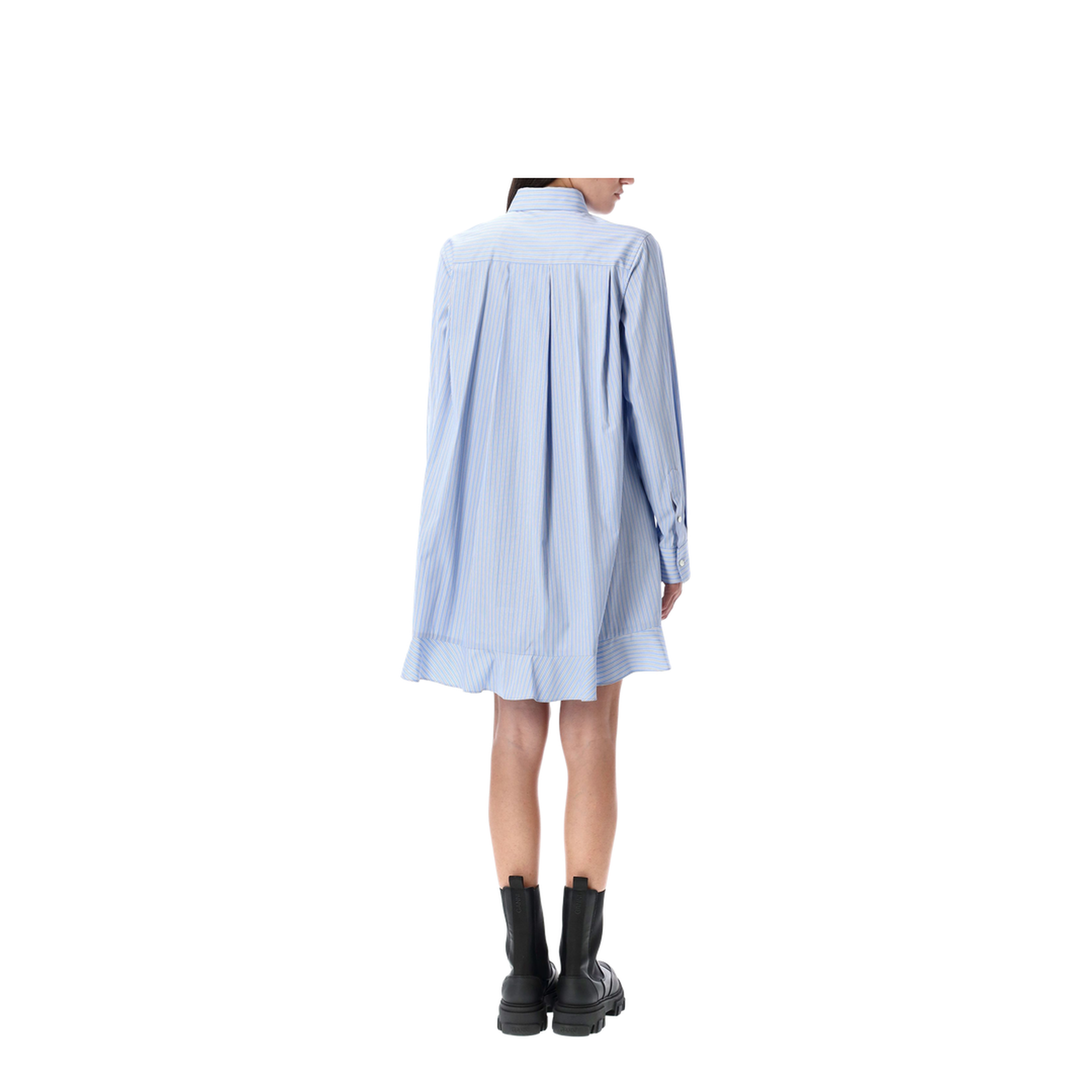 MAYFEYR - Sacai - Dresses - 25-08004458