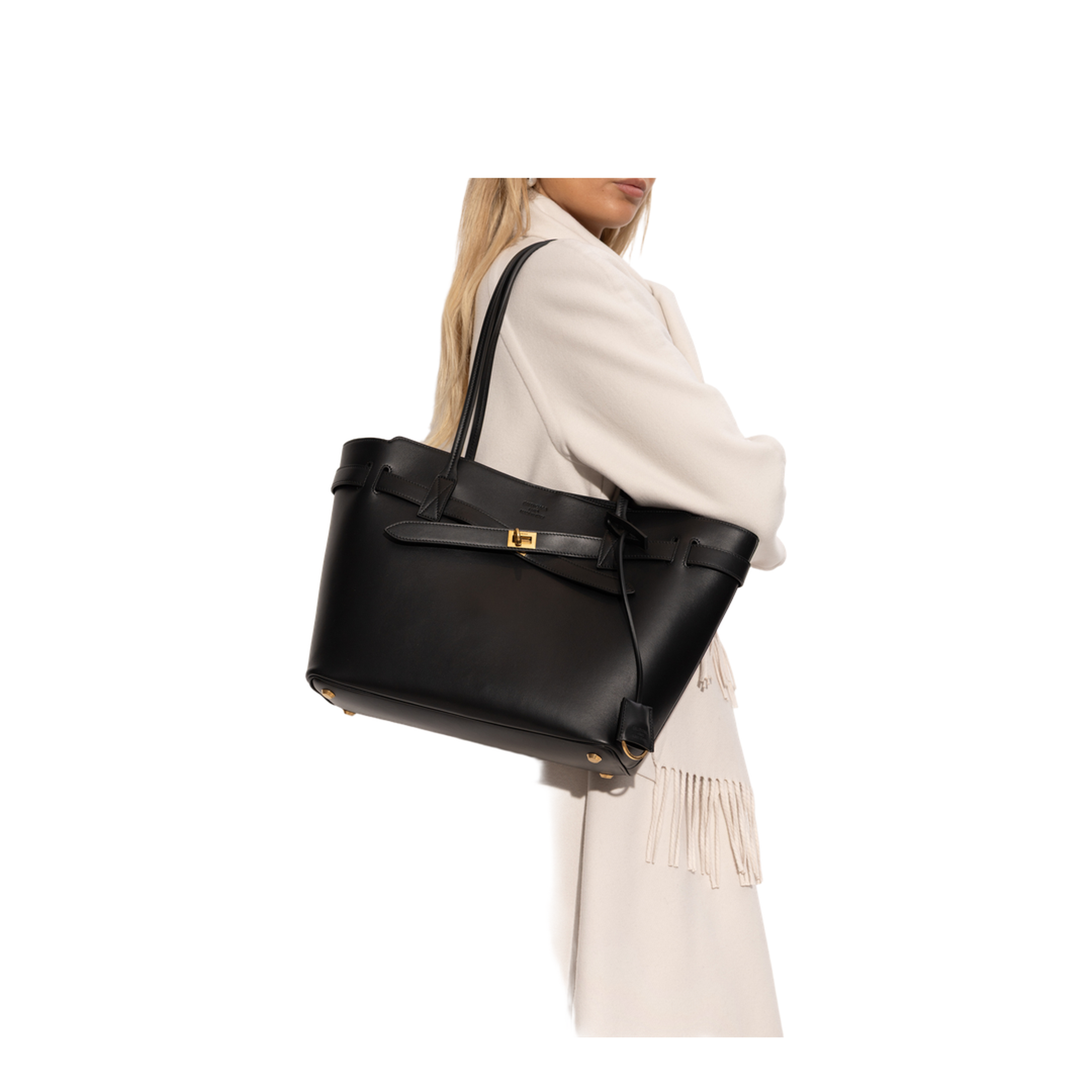 MAYFEYR - Balenciaga - Bel Air Shopper Bag - 8456122AB9D1000