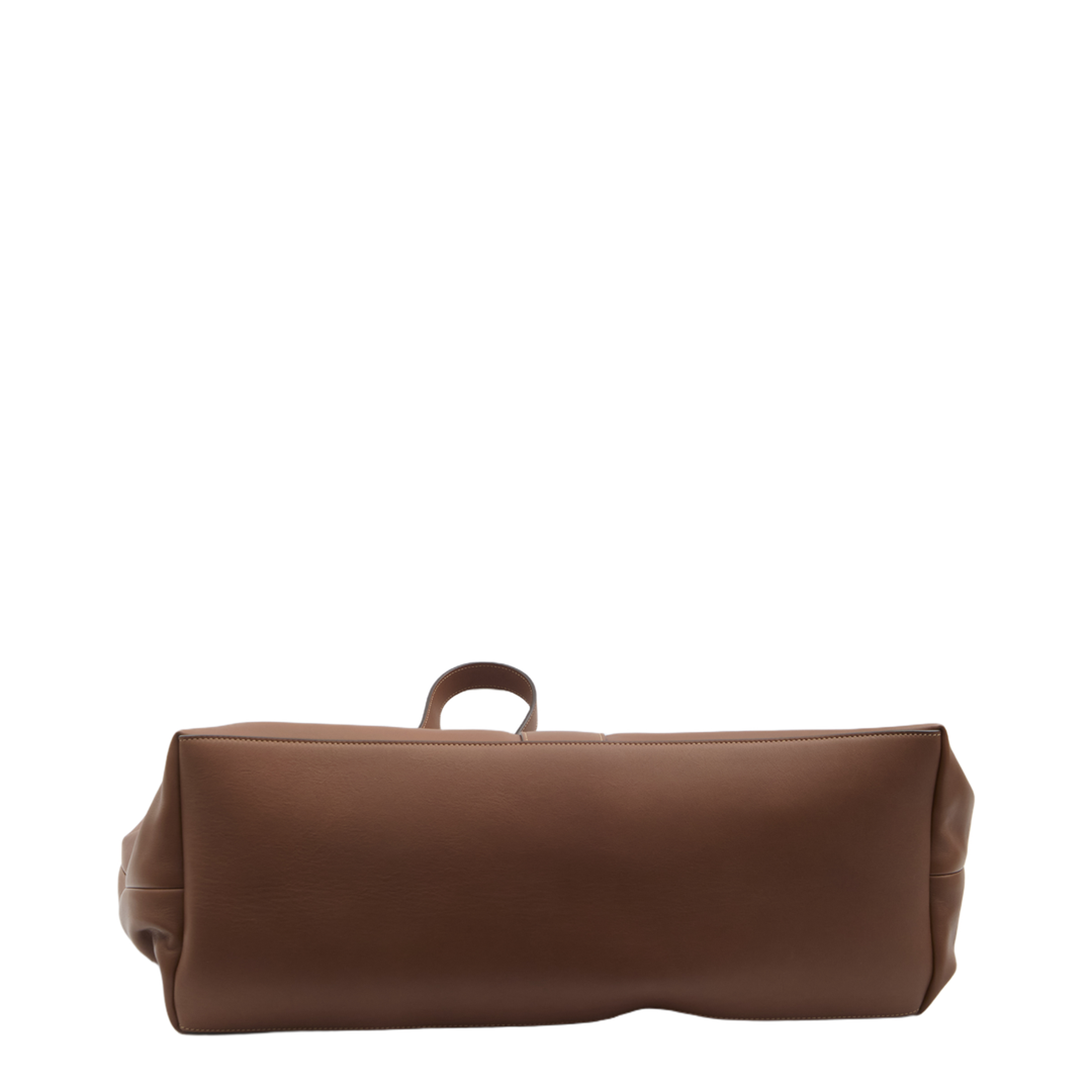 Large Tote in Leather