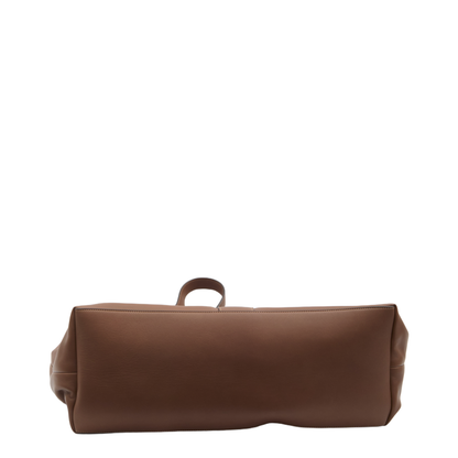 Large Tote in Leather