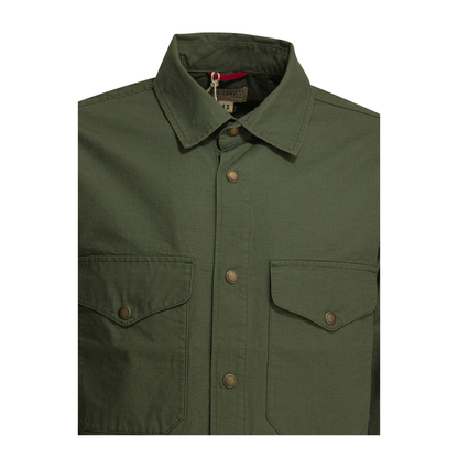 MAYFEYR - Manifattura Ceccarelli - Country Overshirt Jacket - 6035DROLIVE