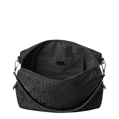 MAYFEYR - Fendi - Large Ff Nylon Bag - 7VA667AVC6