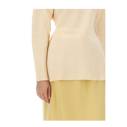 Turtleneck Shirt