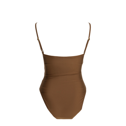 MAYFEYR - Zimmermann - Aster One Piece Swimsuit - 9070WSS261WAL