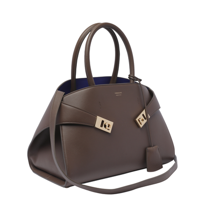 Clay Hug Handbag