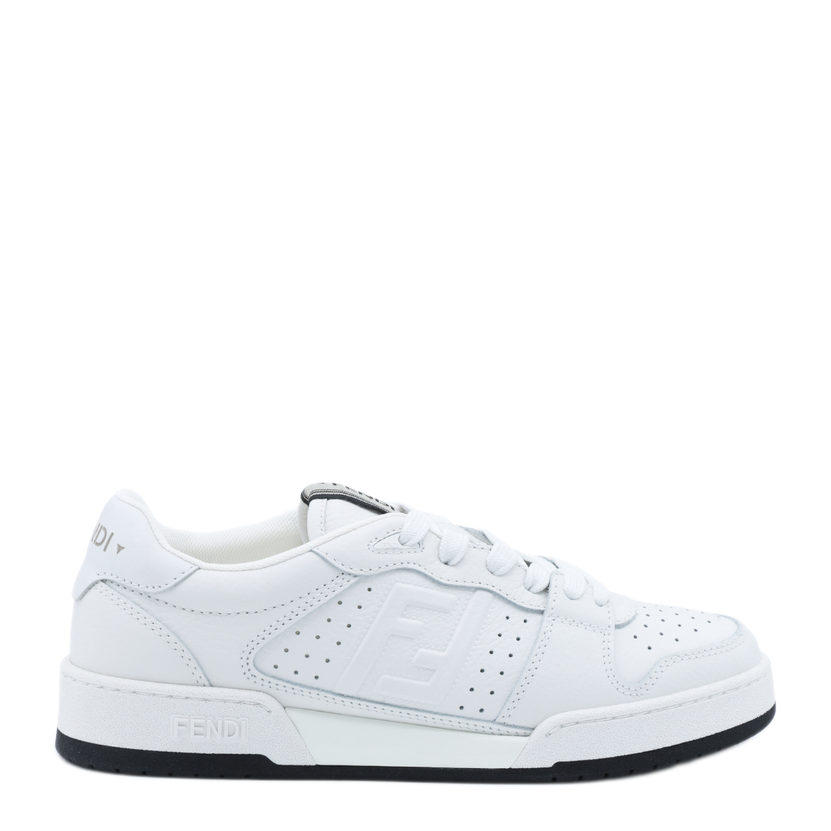 Sneakers White