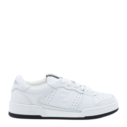 Sneakers White