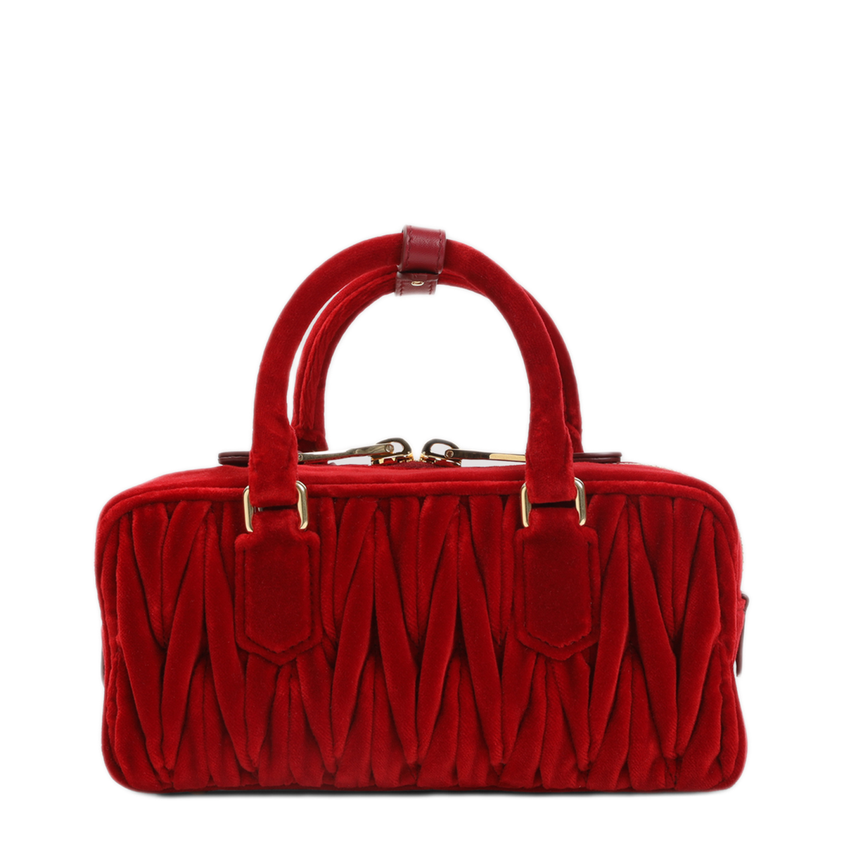 MAYFEYR - Miu Miu - Bag - 5BB142VOON2EOMF0011