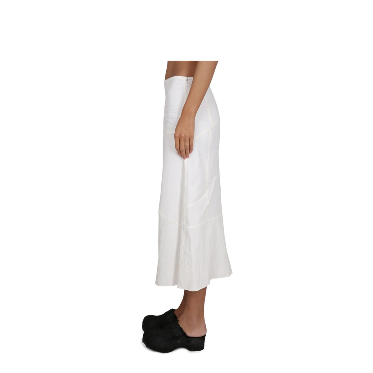 Cotton Skirt