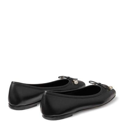 Ballerina Flats