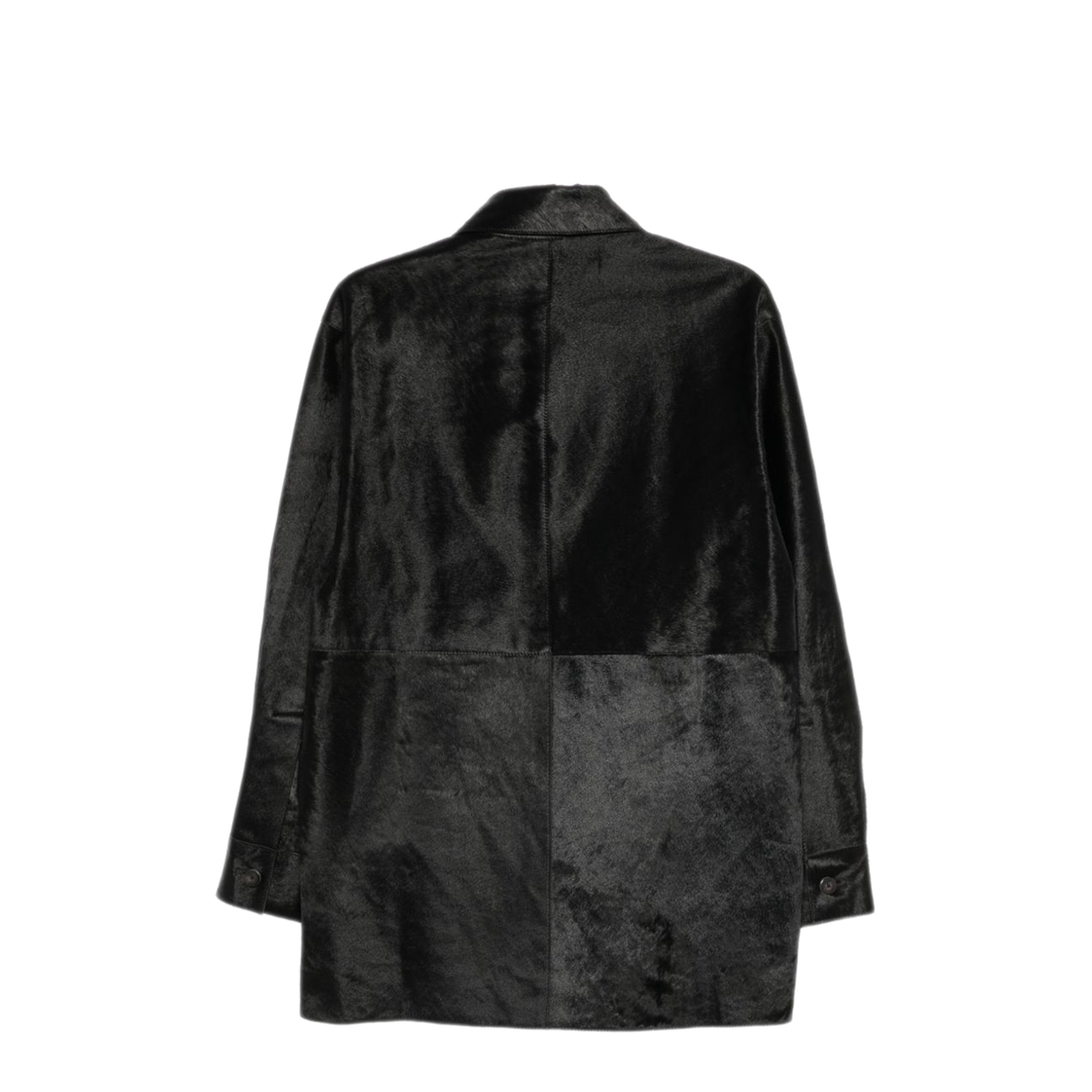 MAYFEYR - Alysi - Jackets Brown - 266802A6040FOND