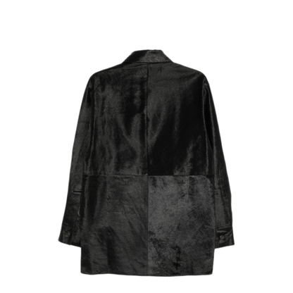 MAYFEYR - Alysi - Jackets Brown - 266802A6040FOND