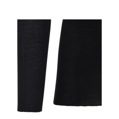 MAYFEYR - Rick Owens - Ribbed Round Neck - RU02E1637RIBM09