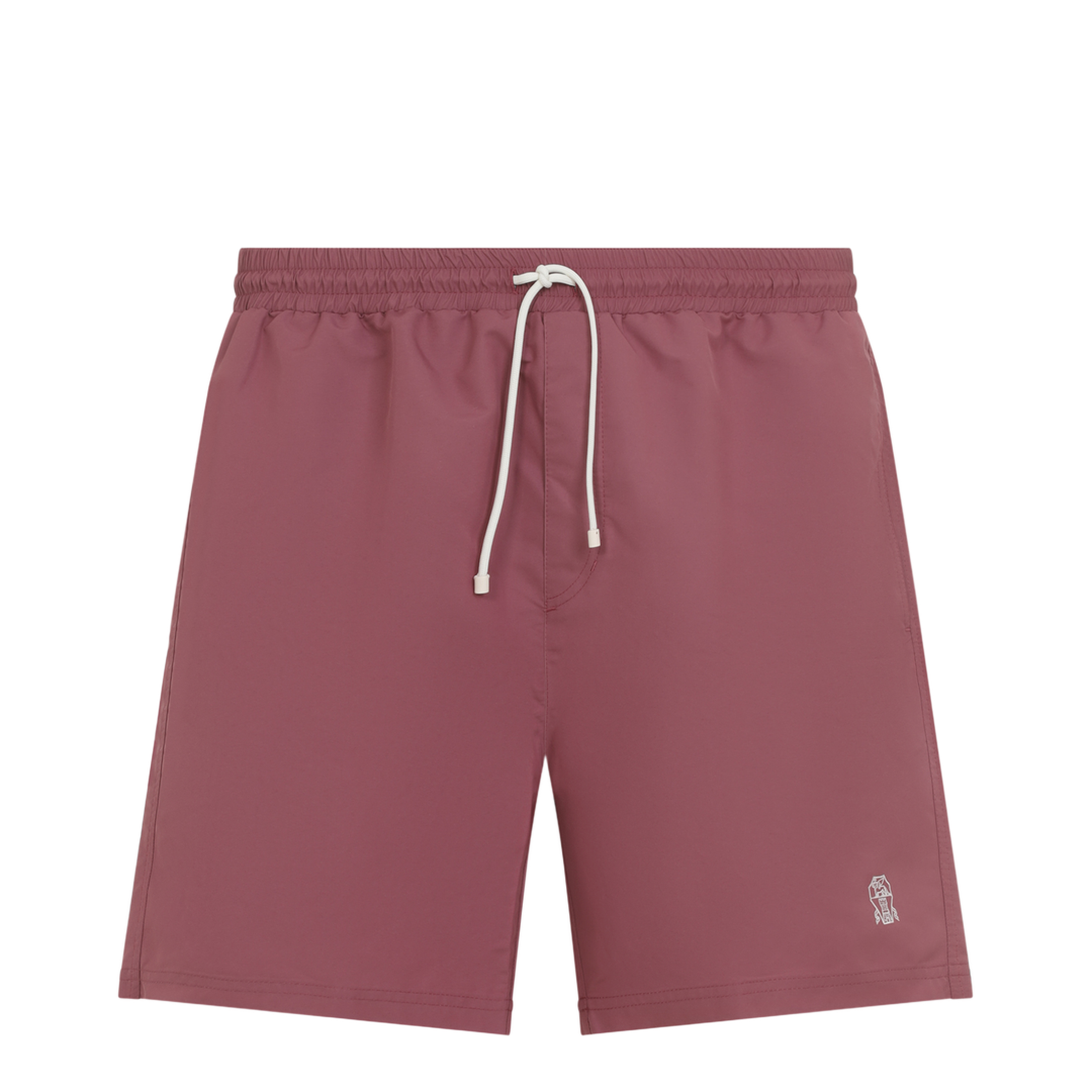 MAYFEYR - Brunello Cucinelli - Polyester Swim Shorts - MW817043