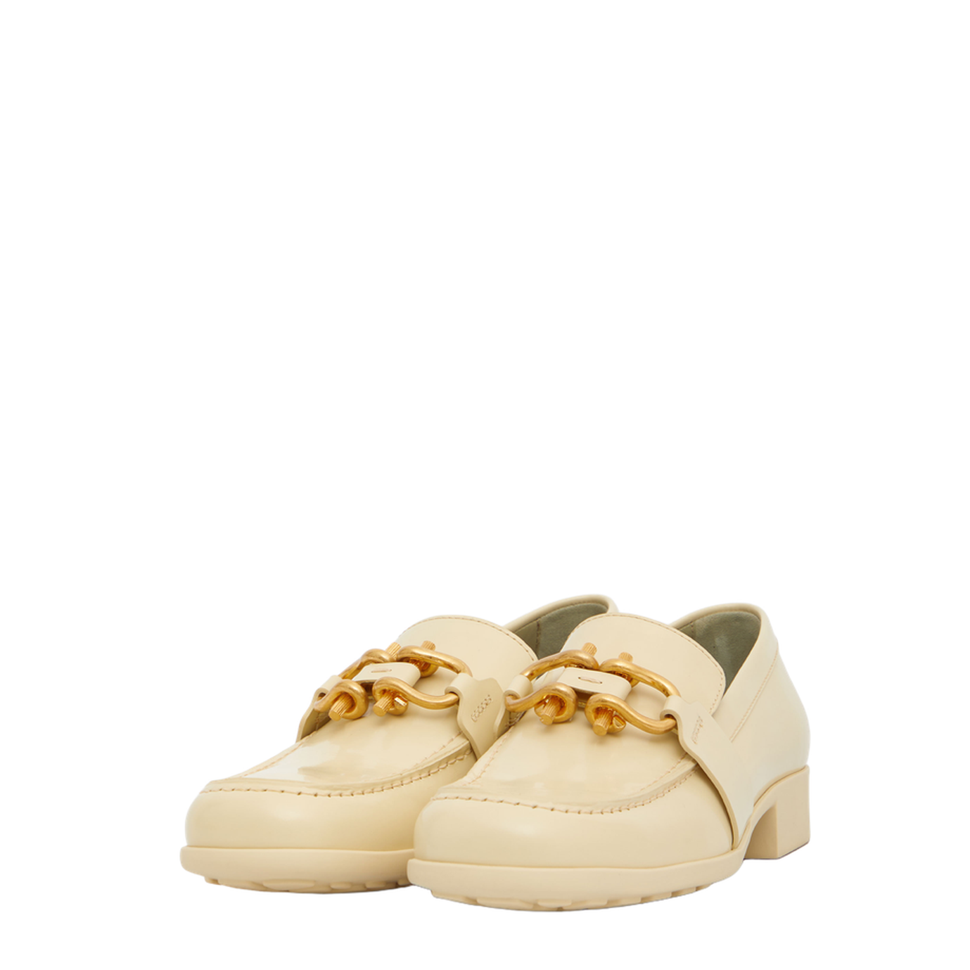 Moccasin Monsieur