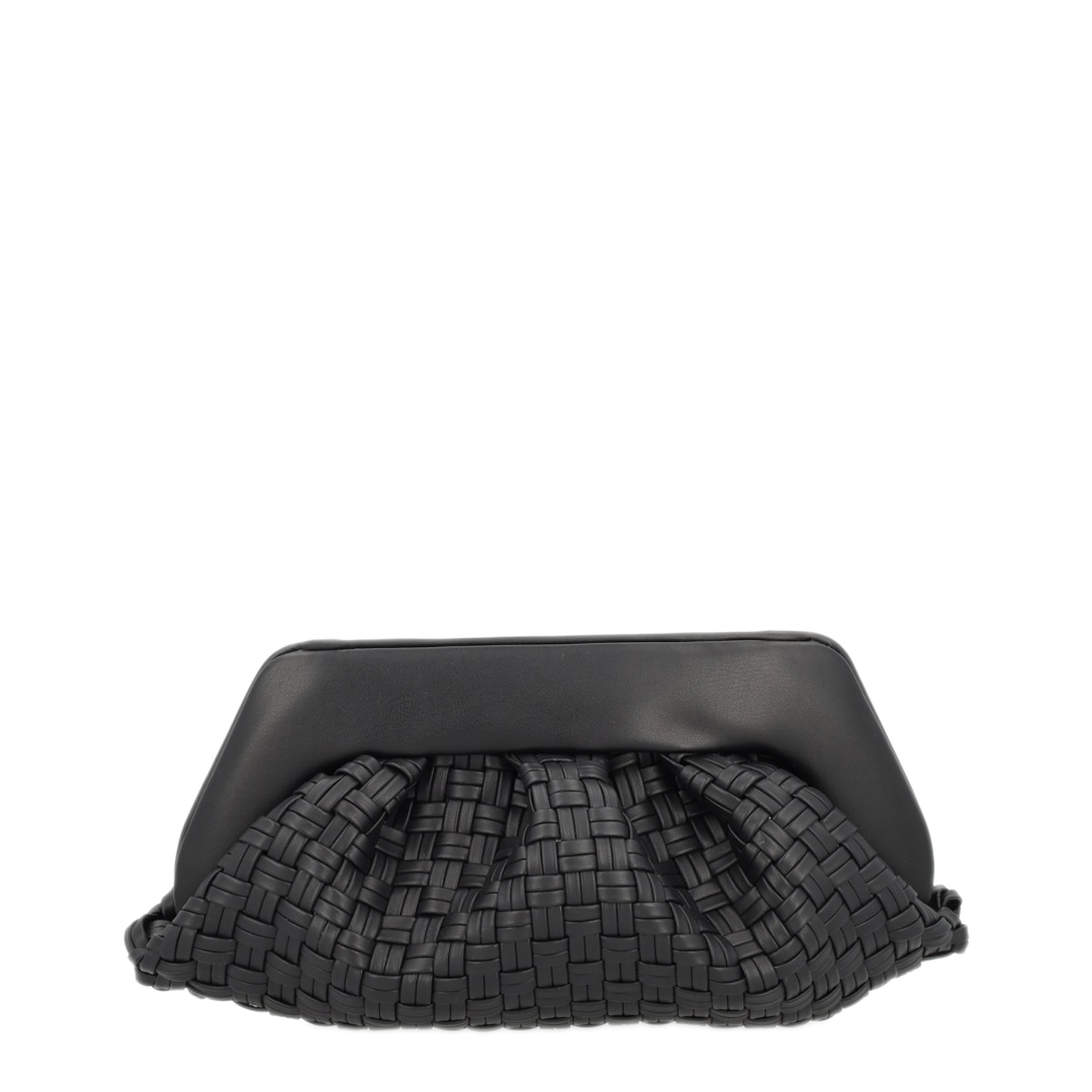 MAYFEYR - Themoire' - Bag Emera - TMFW25EMRMW1BLACK
