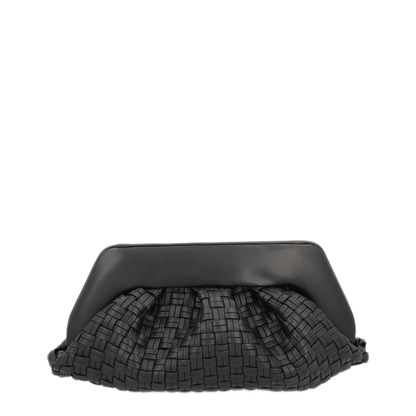 MAYFEYR - Themoire' - Bag Emera - TMFW25EMRMW1BLACK