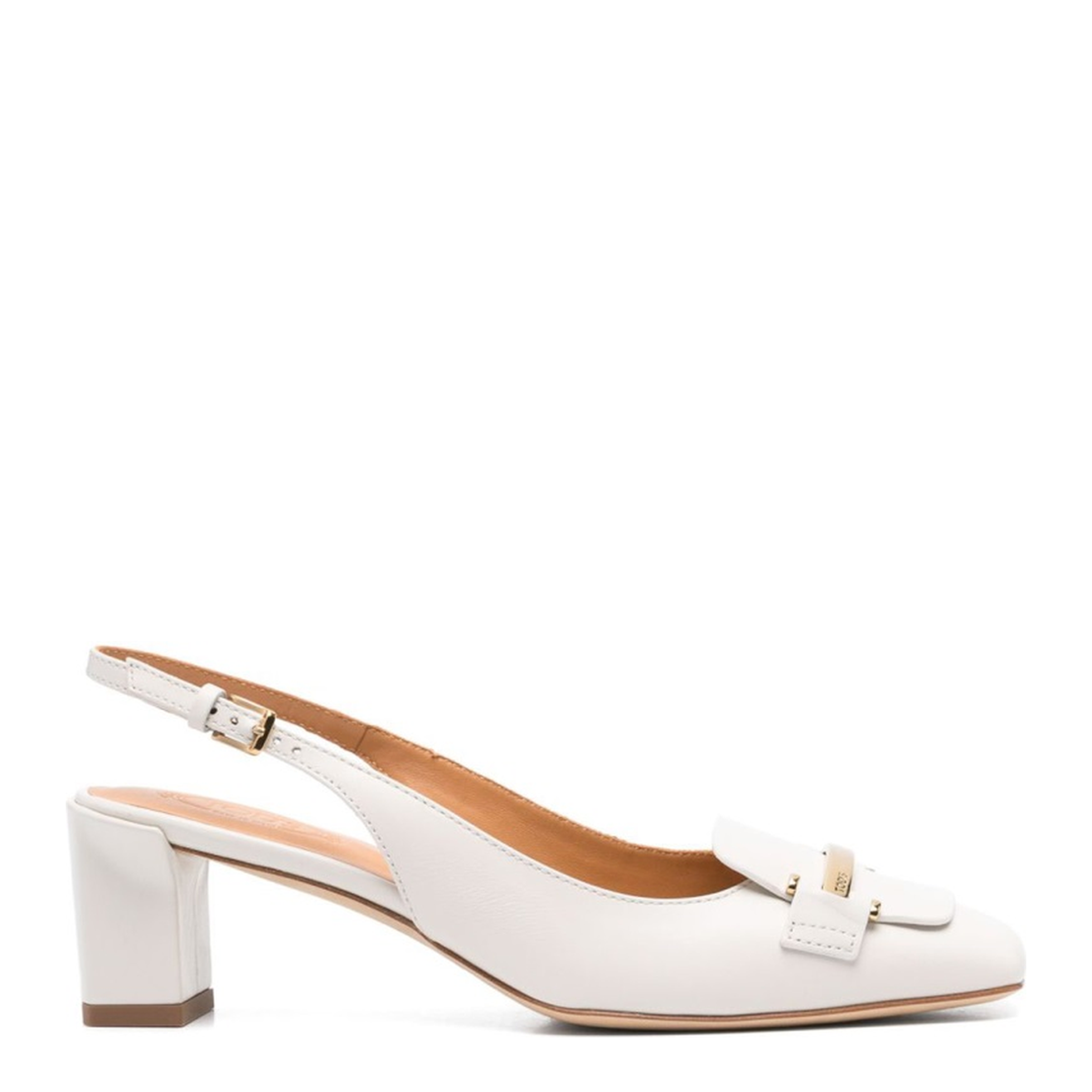 Slingback Pumps
