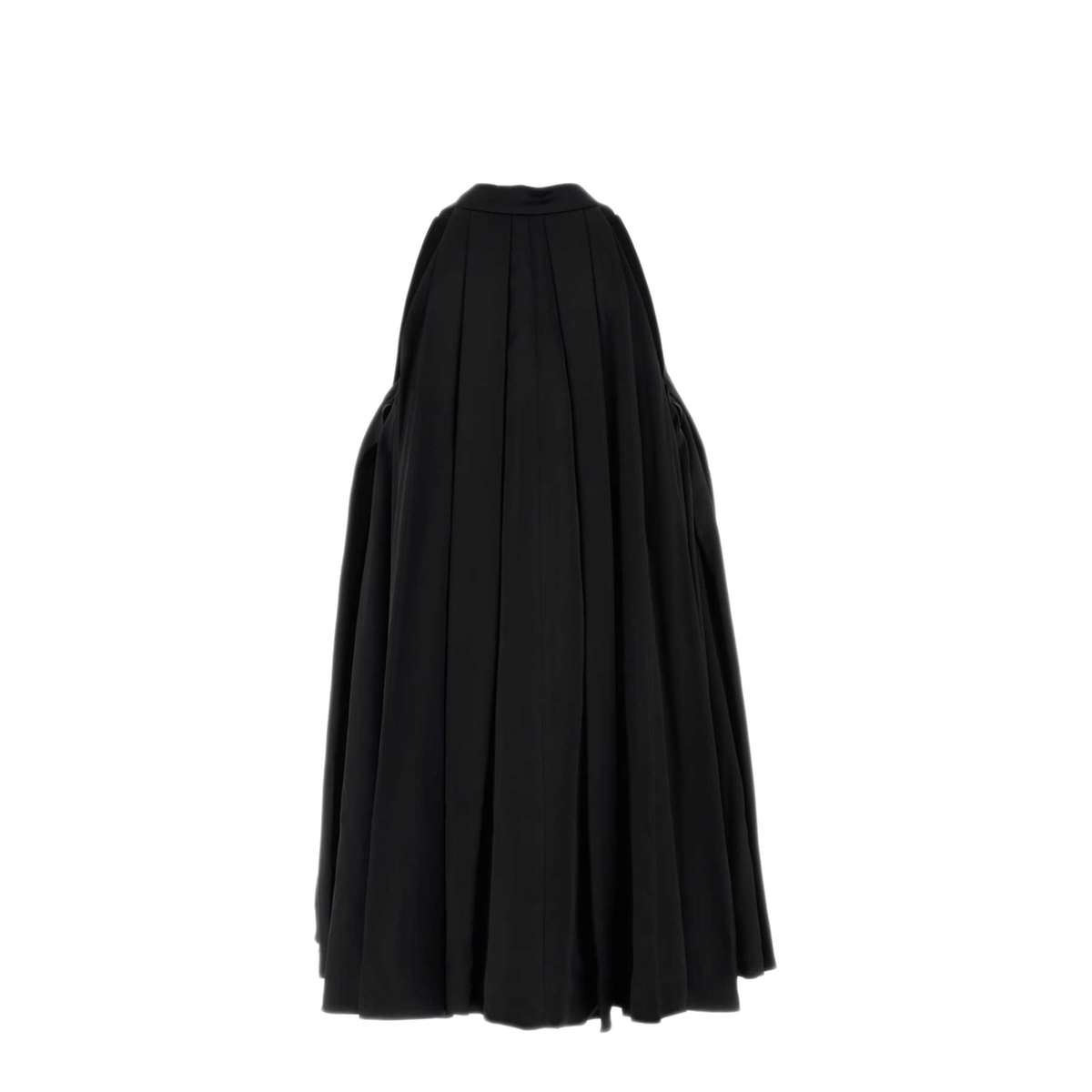 MAYFEYR - Loewe - Trapeze Dress - S359Y09XH1BLACK