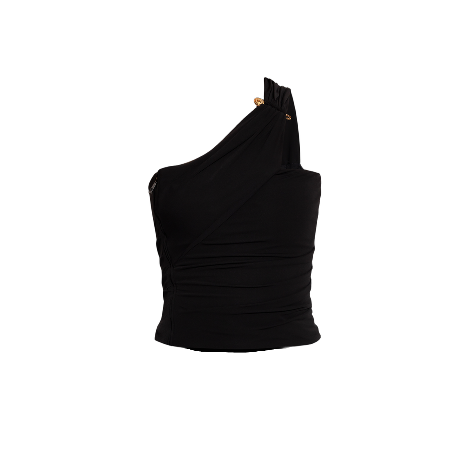 Top with Bare Shoulder