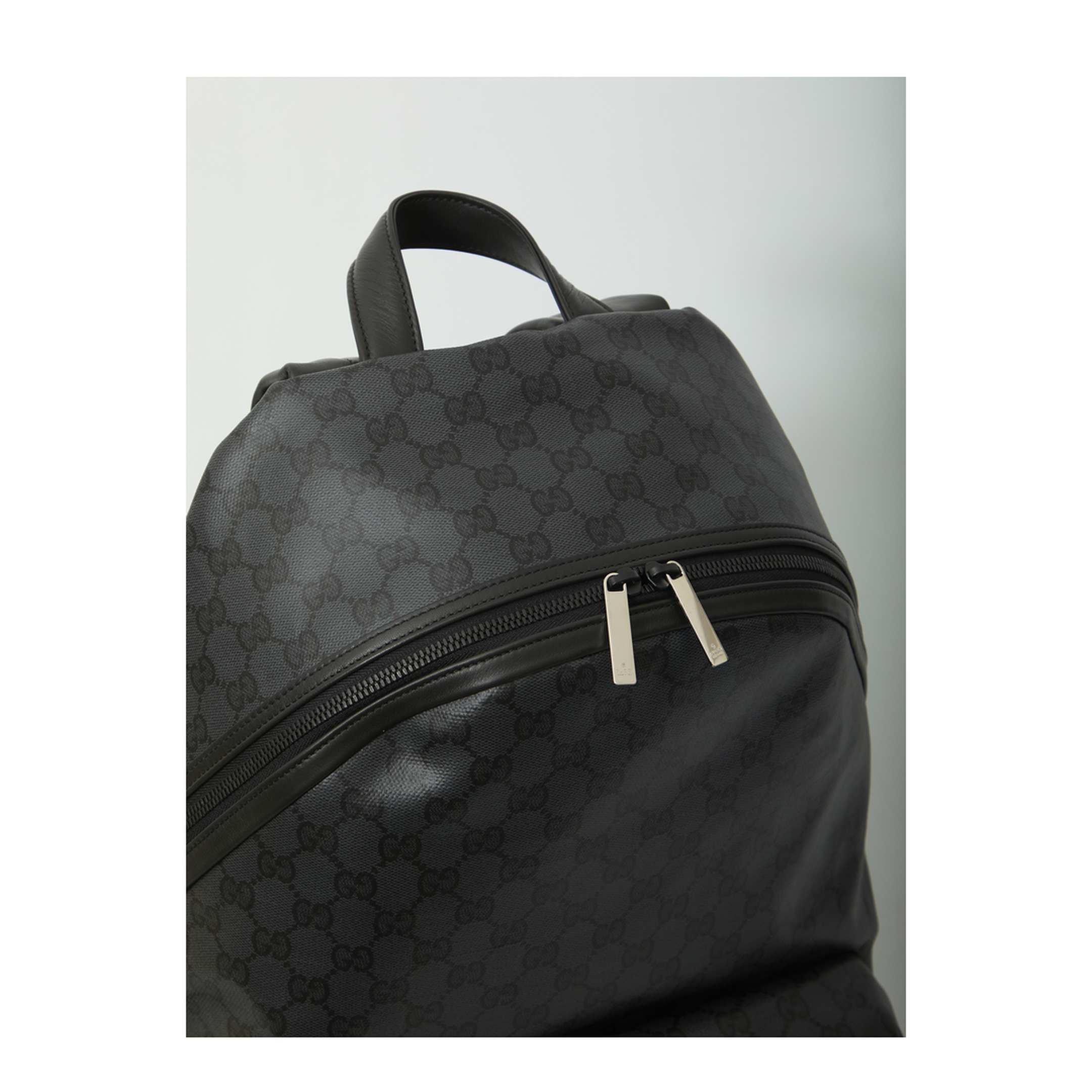 MAYFEYR - Gucci - Essence Classic Medium Backpack - A0020SFAGAA1000