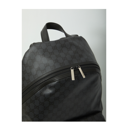 MAYFEYR - Gucci - Essence Classic Medium Backpack - A0020SFAGAA1000