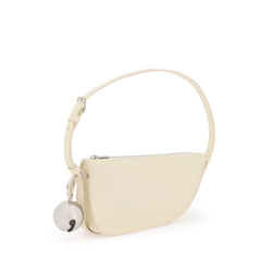 Burberry mini shield shoulder bag