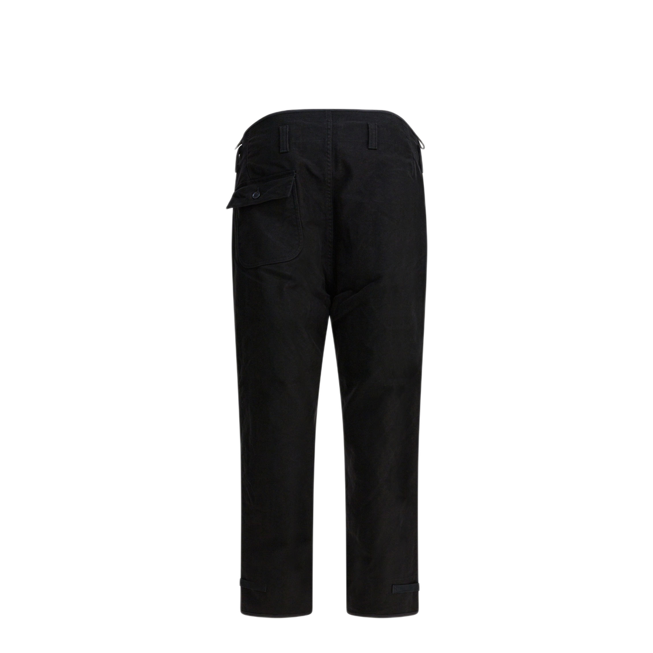 MAYFEYR - Needles - Over Pants - RW201BLACK