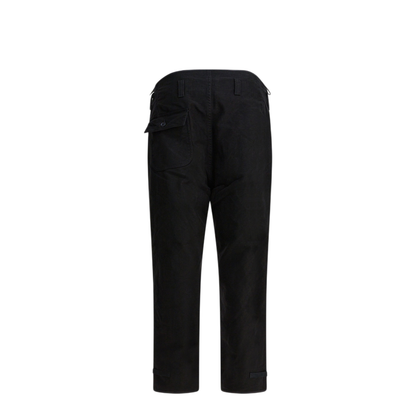 MAYFEYR - Needles - Over Pants - RW201BLACK