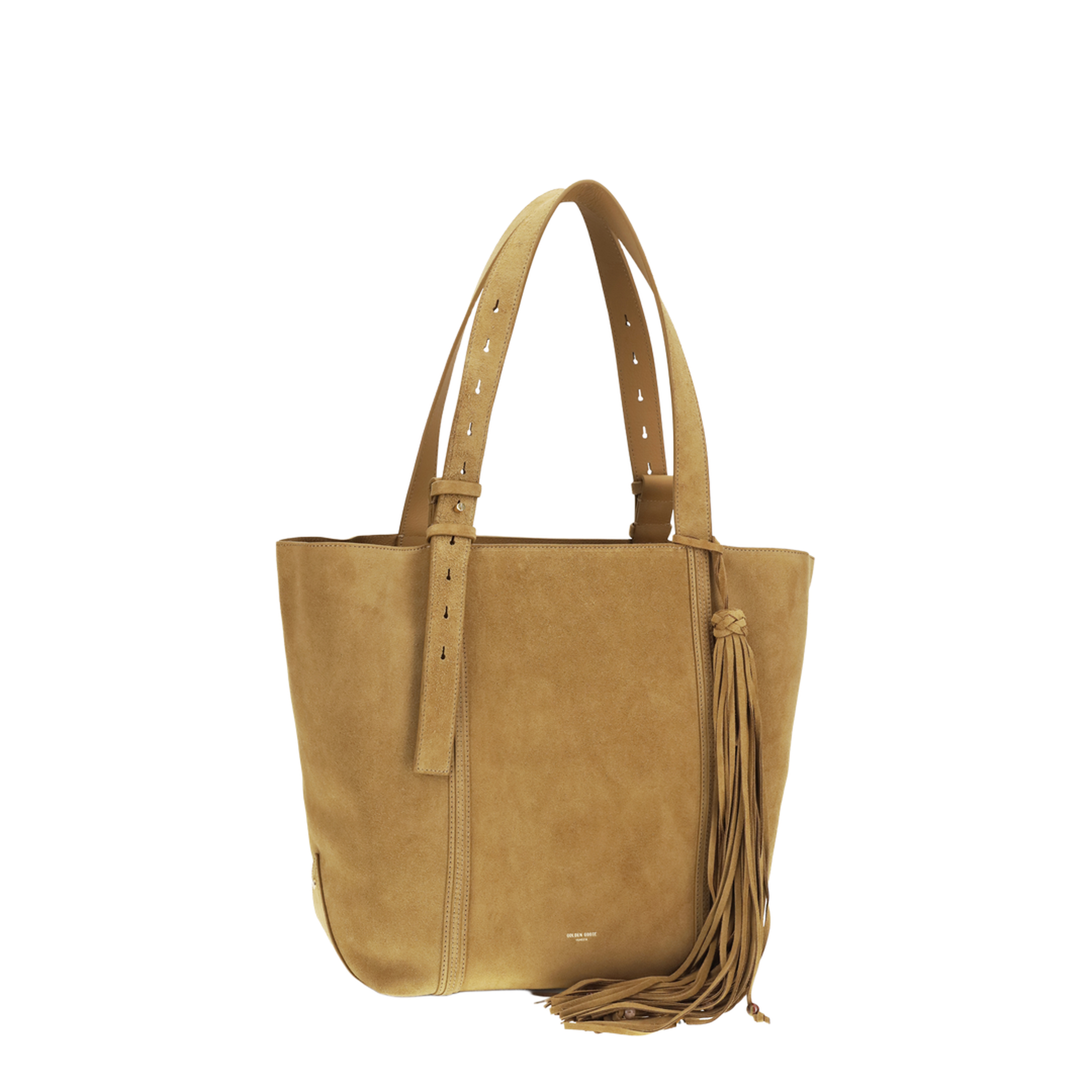 MAYFEYR - Golden Goose - East West 24/7 Tote Bag - GWA00785A000794