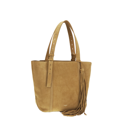 MAYFEYR - Golden Goose - East West 24/7 Tote Bag - GWA00785A000794