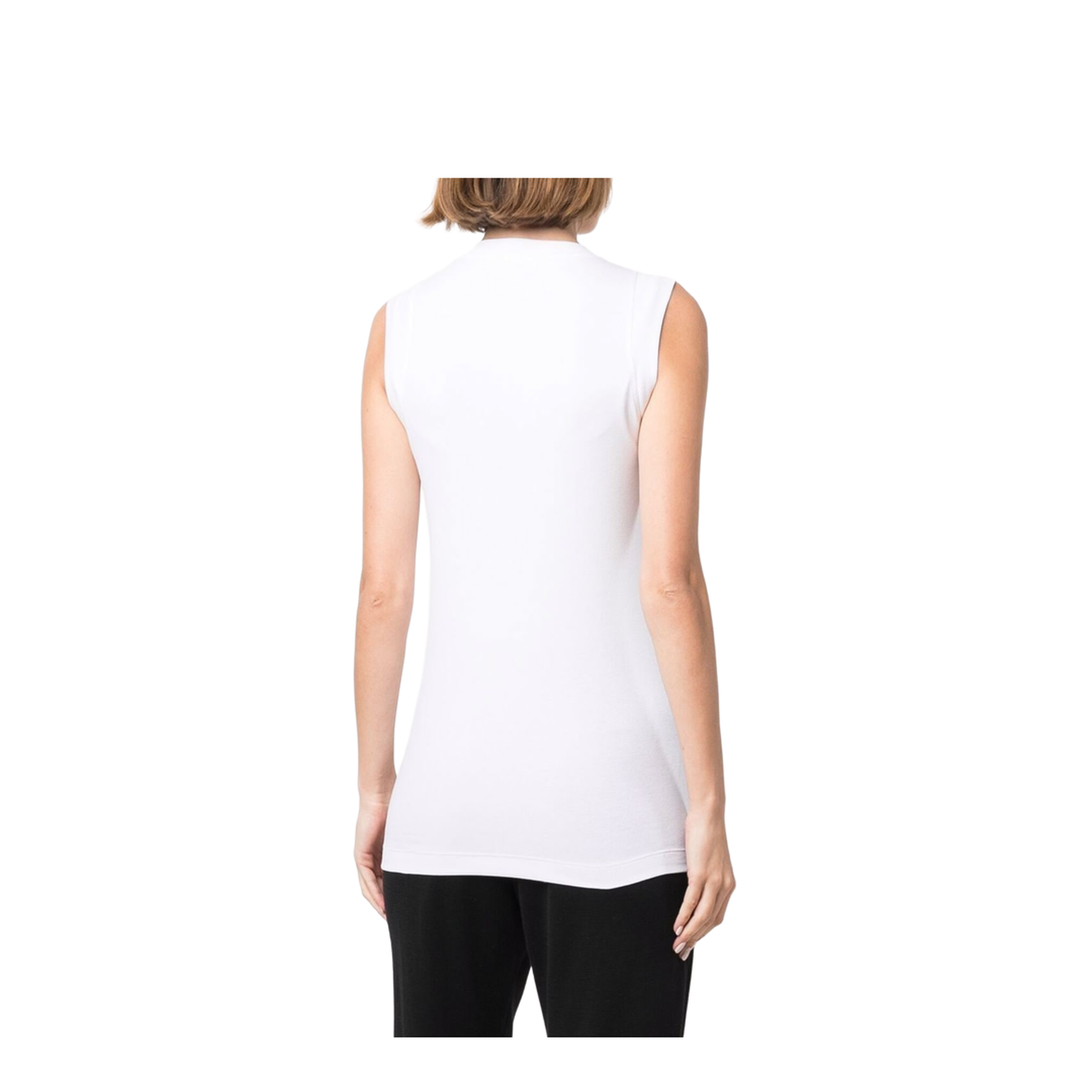 Top White