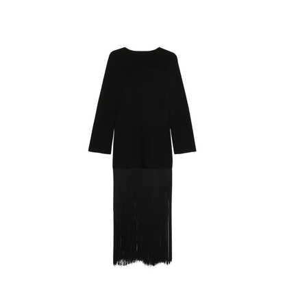 Paley Dress in Black