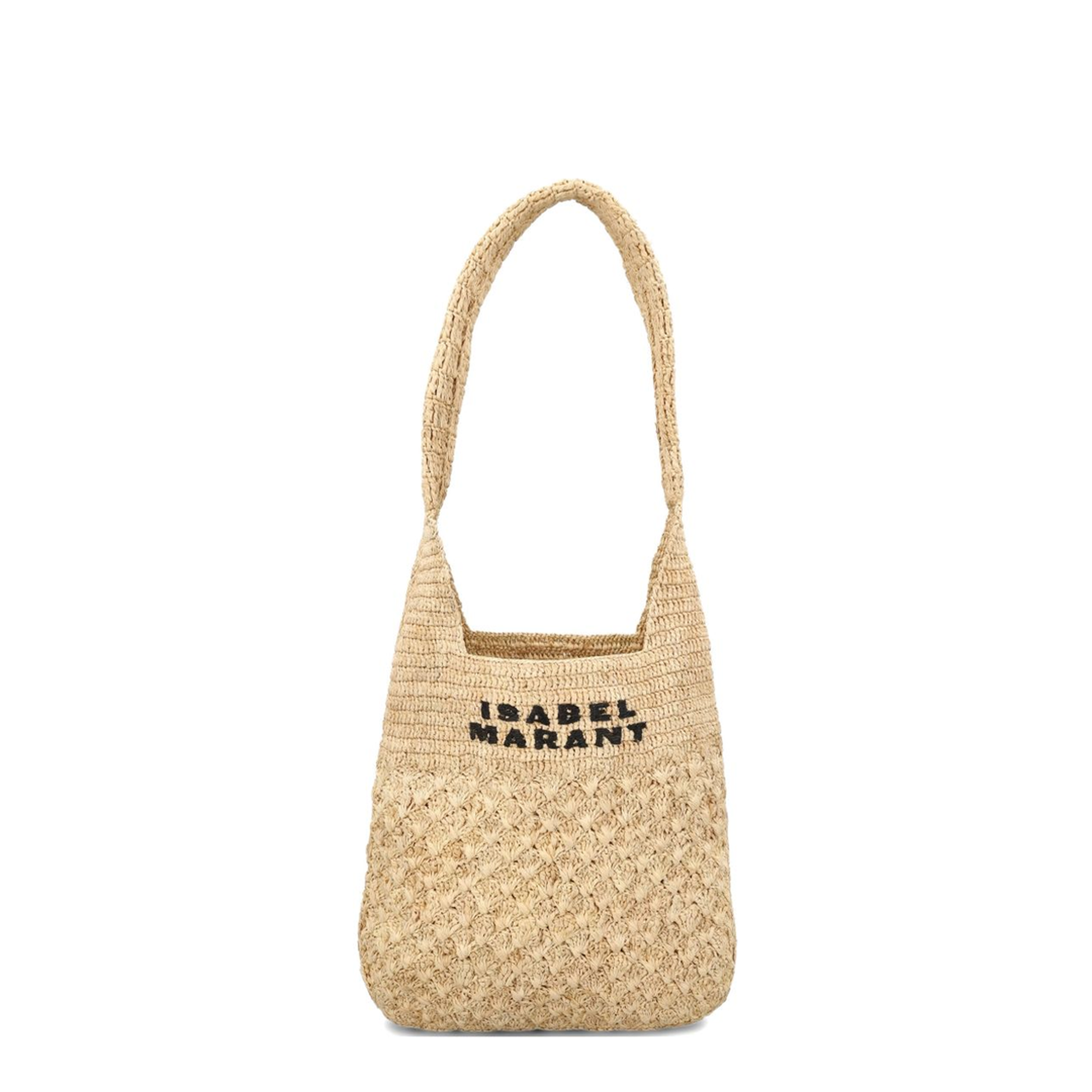 MAYFEYR - Isabel Marant - Beige Bag - PP0181FA-B1X17MNABK