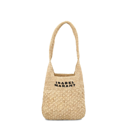 MAYFEYR - Isabel Marant - Beige Bag - PP0181FA-B1X17MNABK