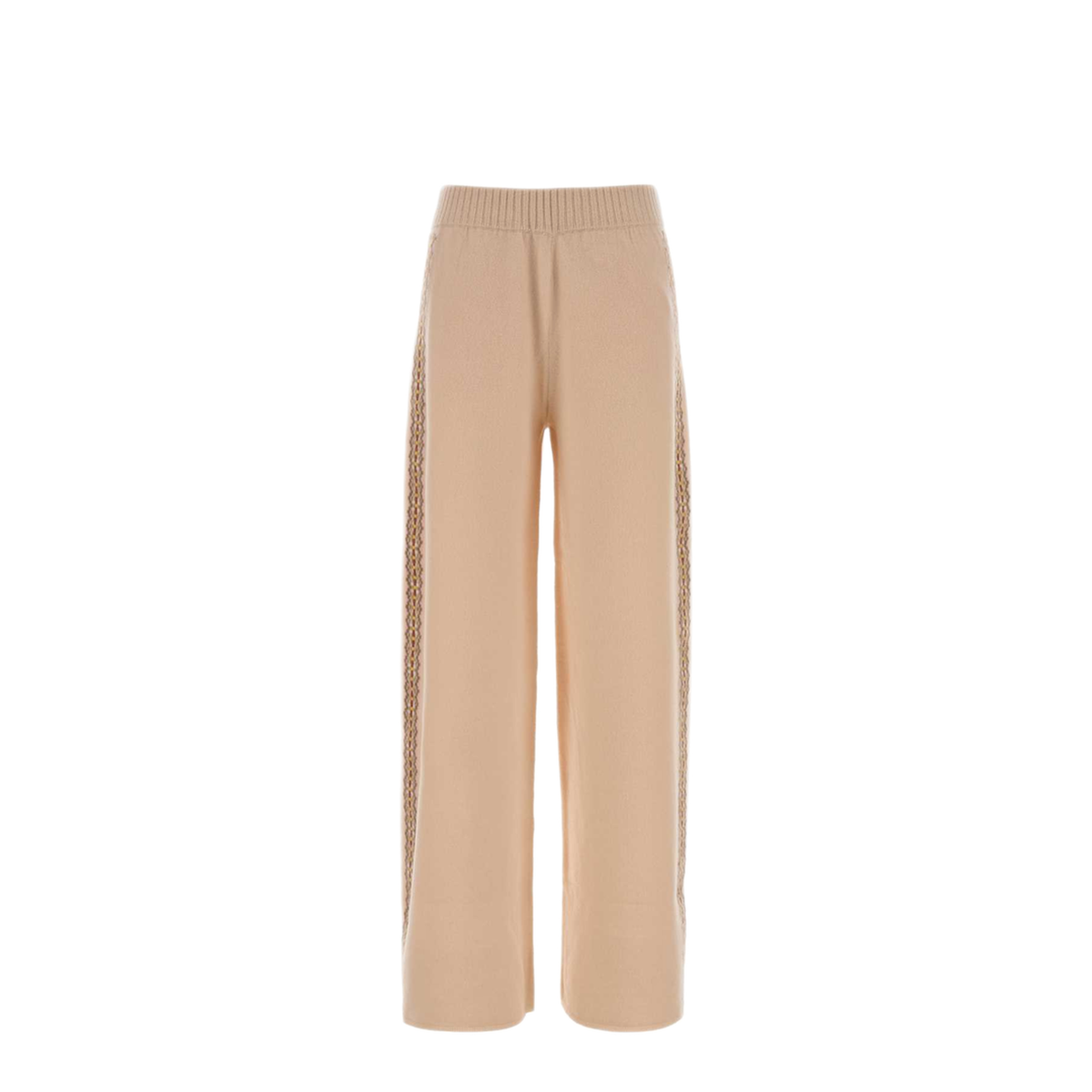 MAYFEYR - Stella Mccartney - Apres Ski Fair Isle Trousers - 6K13233S26979200
