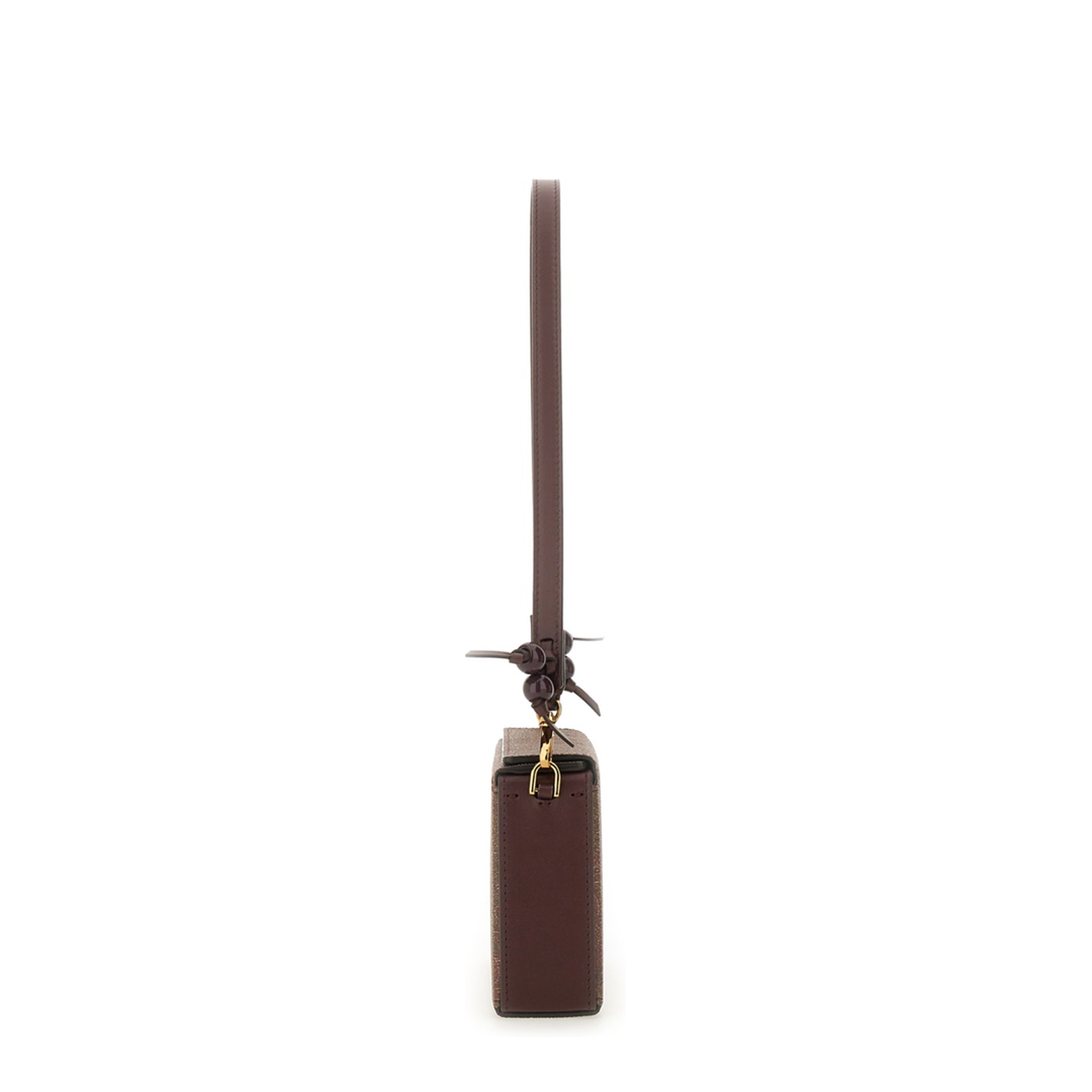 Es Pouch Bordeaux