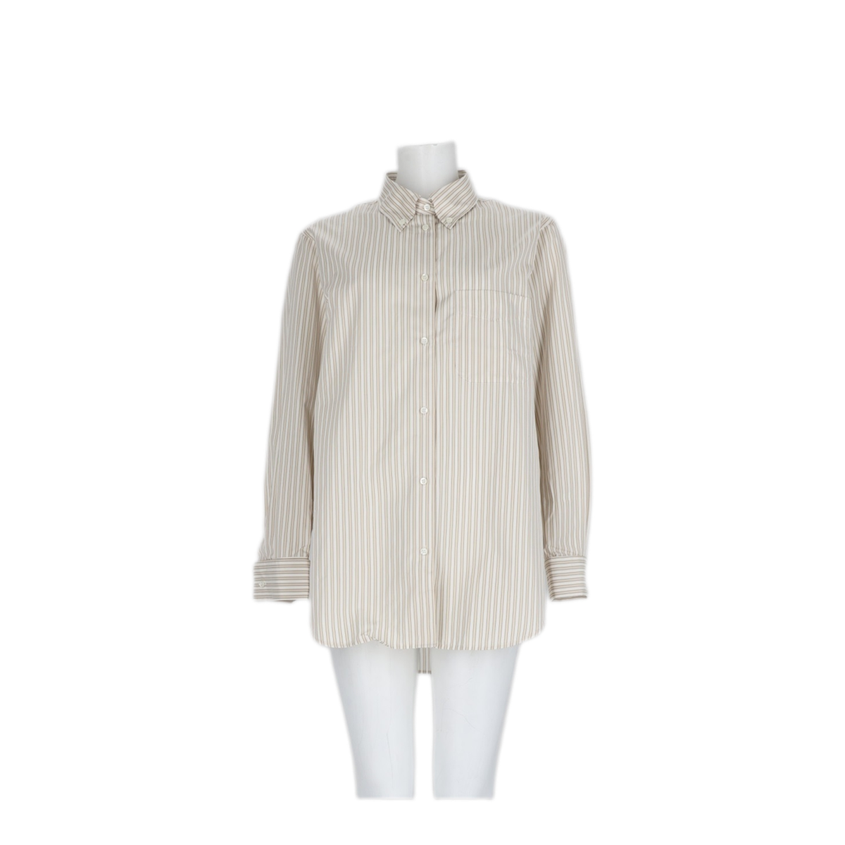 MAYFEYR - ASPESI - Cotton Shirt 42 40 44 - 5476E86925075