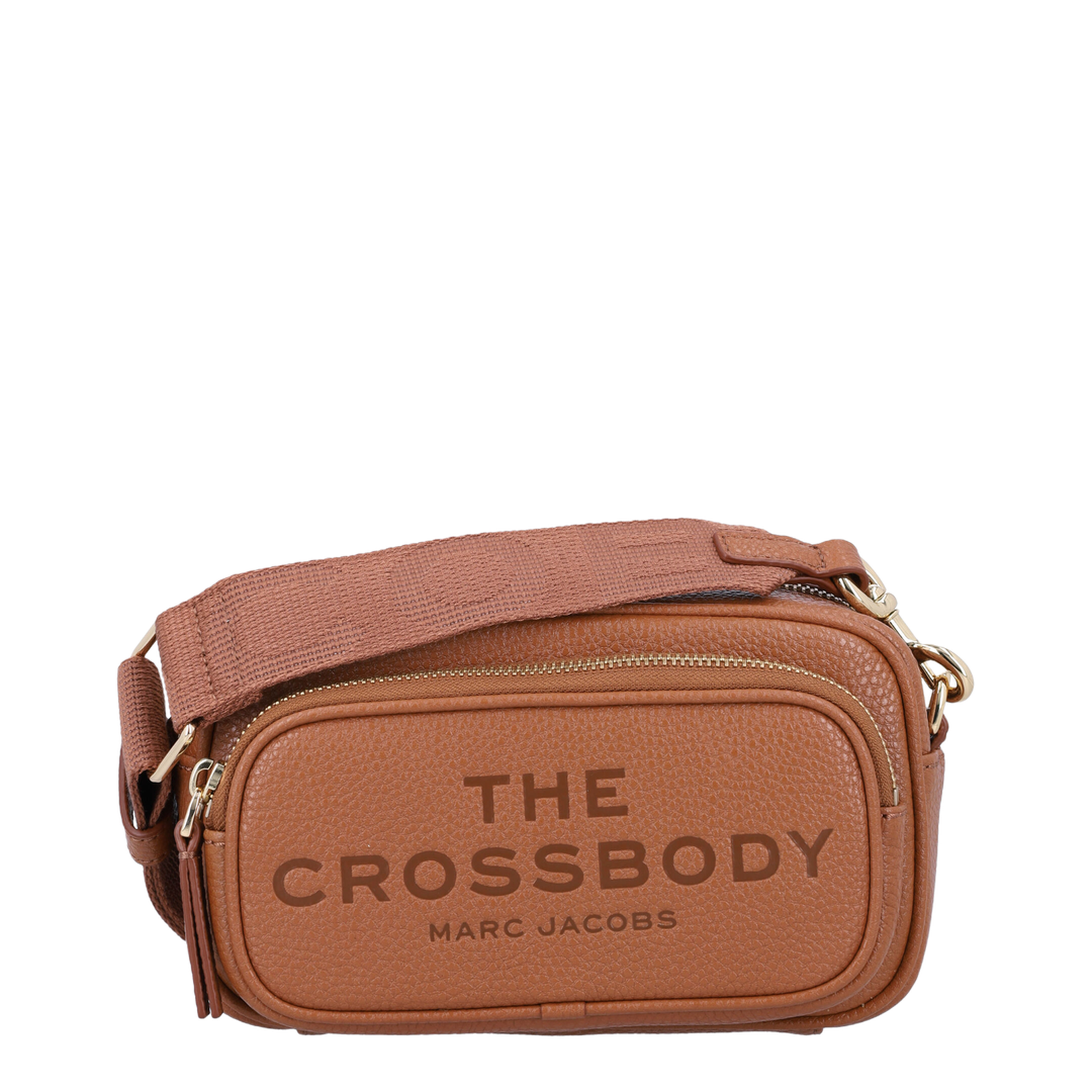 Argan Oil Crossbody Bag